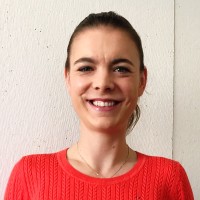 Mainteny Employee Joana Schmidt's profile photo