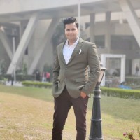 Delhi Technological University (Formerly DCE) Employee Devender Kaushik's profile photo