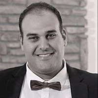 Stavros Katsambis's profile photo