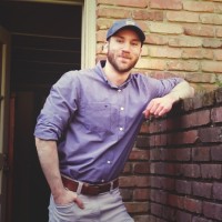 State of South Carolina Employee Jesse Webster's profile photo