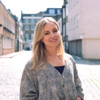 Broadcast Revolution Employee Polly Rider's profile photo