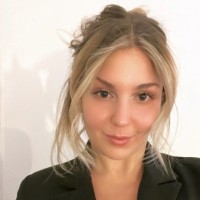 ADM Creative Group Employee Daphne Durmaz's profile photo