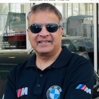 Murali Chari Email & Phone Number