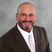 Major Hospital/Major Health Partners Employee Tim Nichols's profile photo