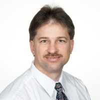 Hatch Lighting Employee David Smith's profile photo