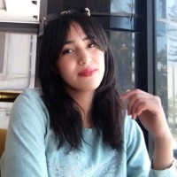 Amina Khalil Email