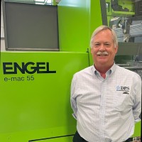 Diversified Plastic Solutions, LLC Employee Brian Reid's profile photo