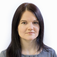 UAB Transmėja Employee Ramune Simkute-Kavaliauskiene's profile photo