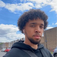 Summit Structures Ltd Employee Ibrahim Bah's profile photo