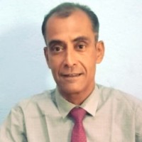 AdventureTripr Employee Gautam Nandy's profile photo