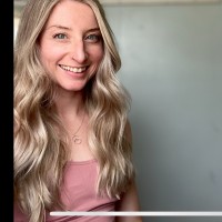 Monarch Mountain Employee Caitlin Wilber's profile photo