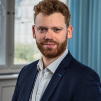 RUBIK PROPERTIES Employee Rico Hansen's profile photo