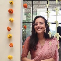 QRCodeChimp Employee Soumya Babu's profile photo