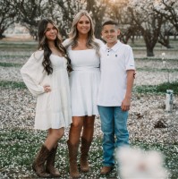 Aqua Proof Inc Employee Rebecca Gonzalez's profile photo