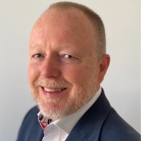 David Horrocks Email