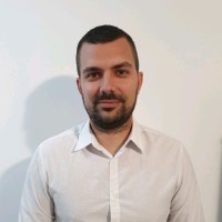 Stefan Krstić's profile photo