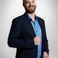 RM Cargo Baltic Employee Egidijus Cesnavicius's profile photo