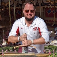 Penrod Employee Benjamin Thornsberry's profile photo