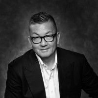 Keebeck Wealth Management Employee Bruce Lee's profile photo