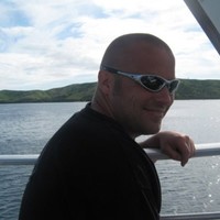 St John Ambulance Western Australia Employee Shawn Whitby's profile photo