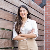 API Global (Official) Employee Aeyesha Farooqui's profile photo