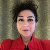 SureGo Administrative Services Employee Katherine C's profile photo