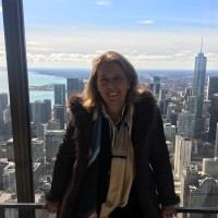 QuimsaITW Employee Rosa Aciego's profile photo
