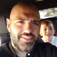 In.Ser.T. srl Employee Fabio Faloci's profile photo