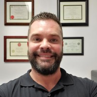 Michelman Employee Andrew Fenwick's profile photo