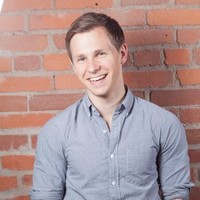 Powered by People (PBP) Employee Timothy Schonberger's profile photo