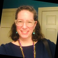 Omnicom Production Employee Robin Russell's profile photo