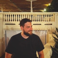 Bastec AB Employee Zsolt Csillag's profile photo