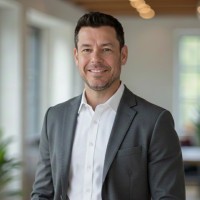 System Scale Corporation Employee Daniel Dunston's profile photo