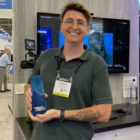 Louper Employee Alex Pavone's profile photo