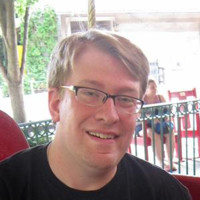 Civilis Marketing Employee Christopher Smith's profile photo
