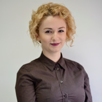 Era 2000 ltd Employee Ensola Shqypi's profile photo