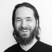 Zú Employee Philippe-Aubert Messier's profile photo