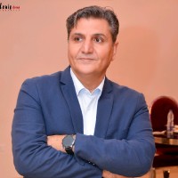 T&C Garments Employee Nader Adly's profile photo