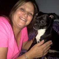 Washington Local Schools Employee Brenda Lettman's profile photo