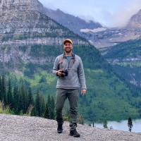 Cova Employee Slade Kemmet's profile photo