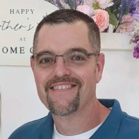 AphinityTech Employee Bill Spangle's profile photo
