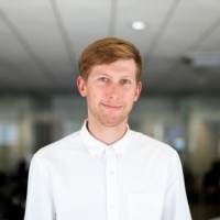 Bill Plant Driving School Employee Tom Ward's profile photo