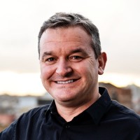 Liberty IT Employee Tony Marron's profile photo