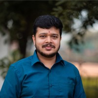 Rahul Ravikumar Email