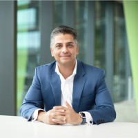 Olam Agri Employee Amit Gulrajani's profile photo