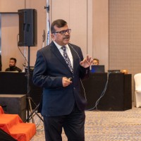 NATCO Pharma Employee Susanta Saha's profile photo