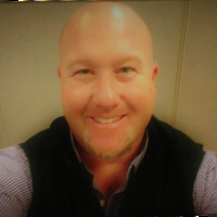 Humana Employee Mark Ludwick's profile photo