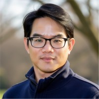 Ronald Koh Email