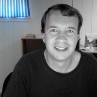 Zeroarc Employee Chris Hardwick's profile photo