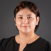 Iowa Lions Eye Bank Employee Jordan Gongora's profile photo